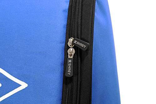 SHREY Star Duffle Bag - Best Price online Prokicksports.com