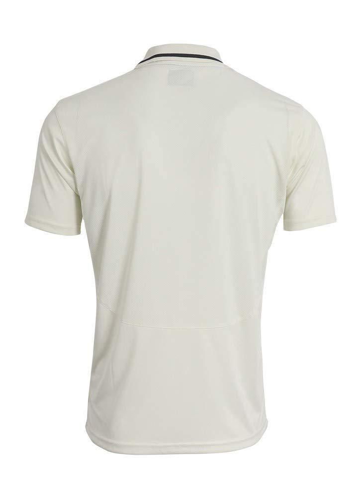 Shrey Cricket Whites & Coloured Clothing - Best Price online Prokicksports.com