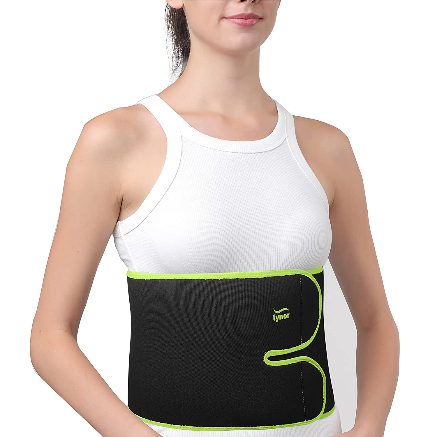 Buy Tynor Compression Garment Vest, S Online at Best Prices in