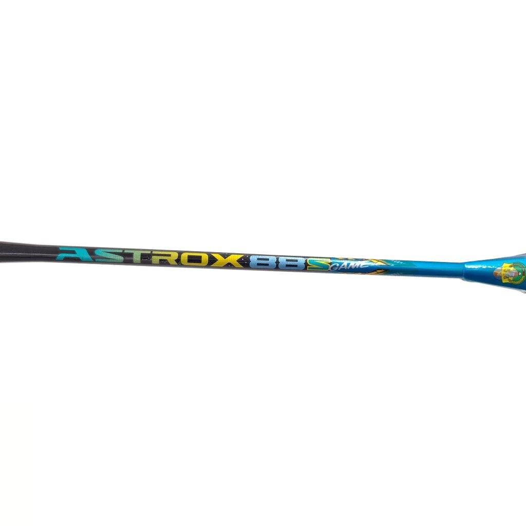 Yonex Astrox 88S GAME Badminton Racket (2021 Latest) - Best Price online Prokicksports.com