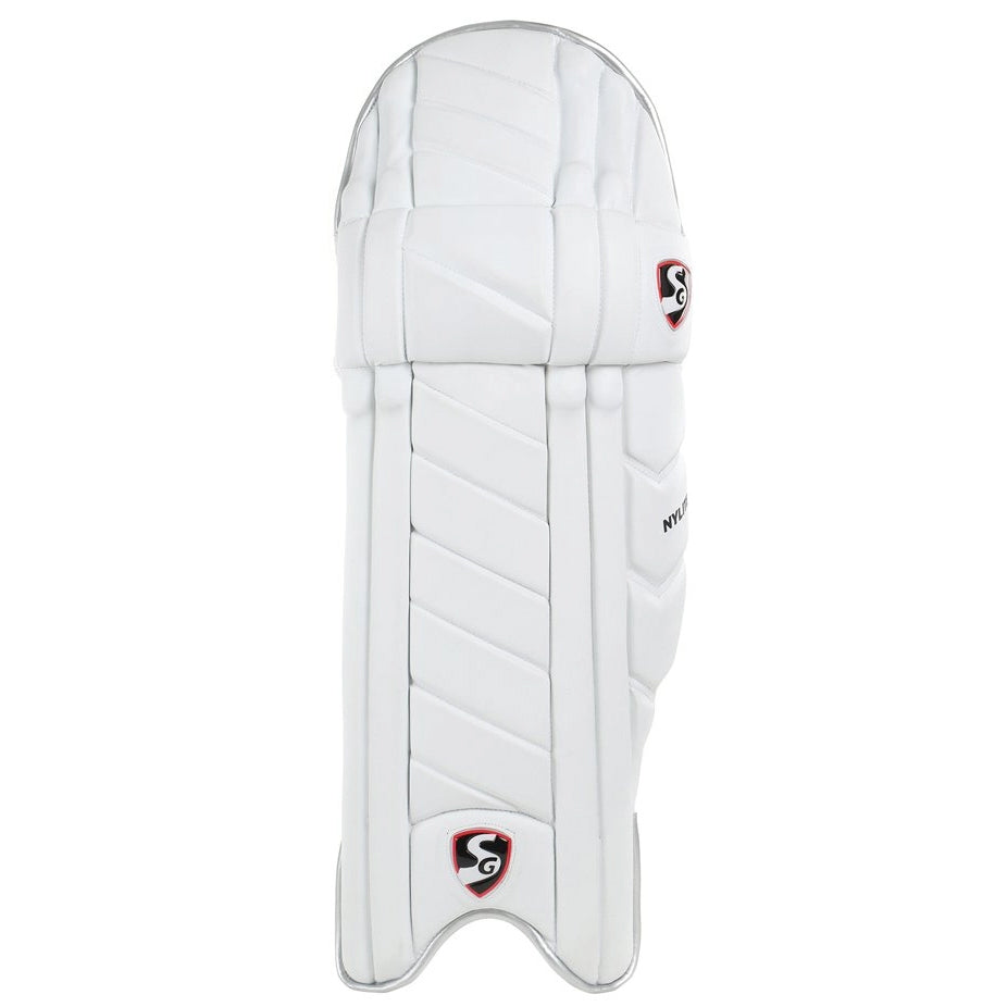 SG Nylite RH Batting Legguard - Best Price online Prokicksports.com