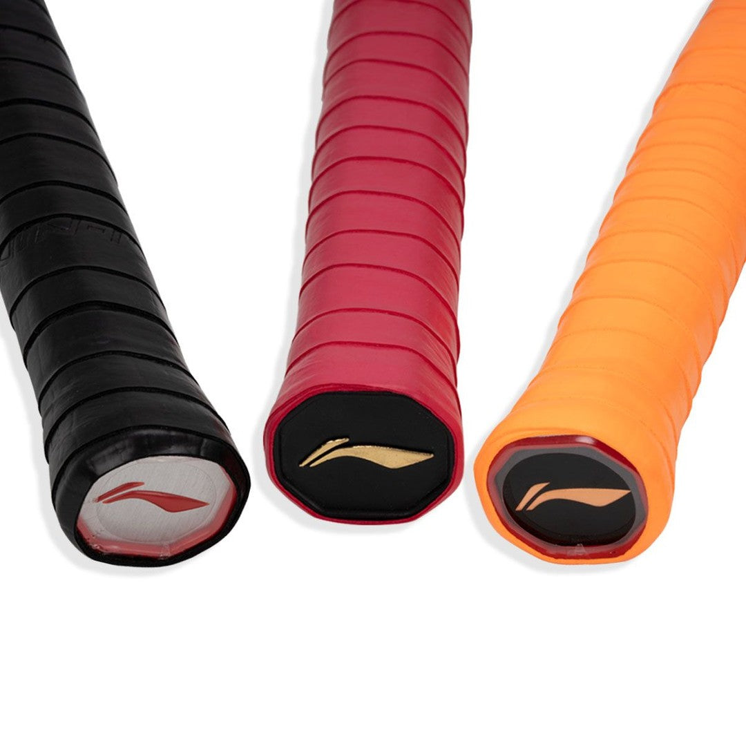 Li-ning GP 24 Over Grip - 1 PC (Assorted) - Best Price online Prokicksports.com
