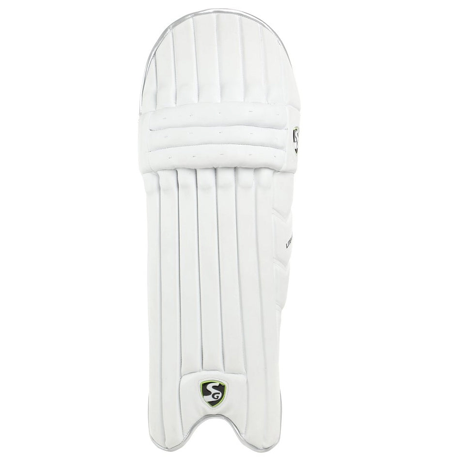 SG Litevate Cricket Batting Legguard - Best Price online Prokicksports.com
