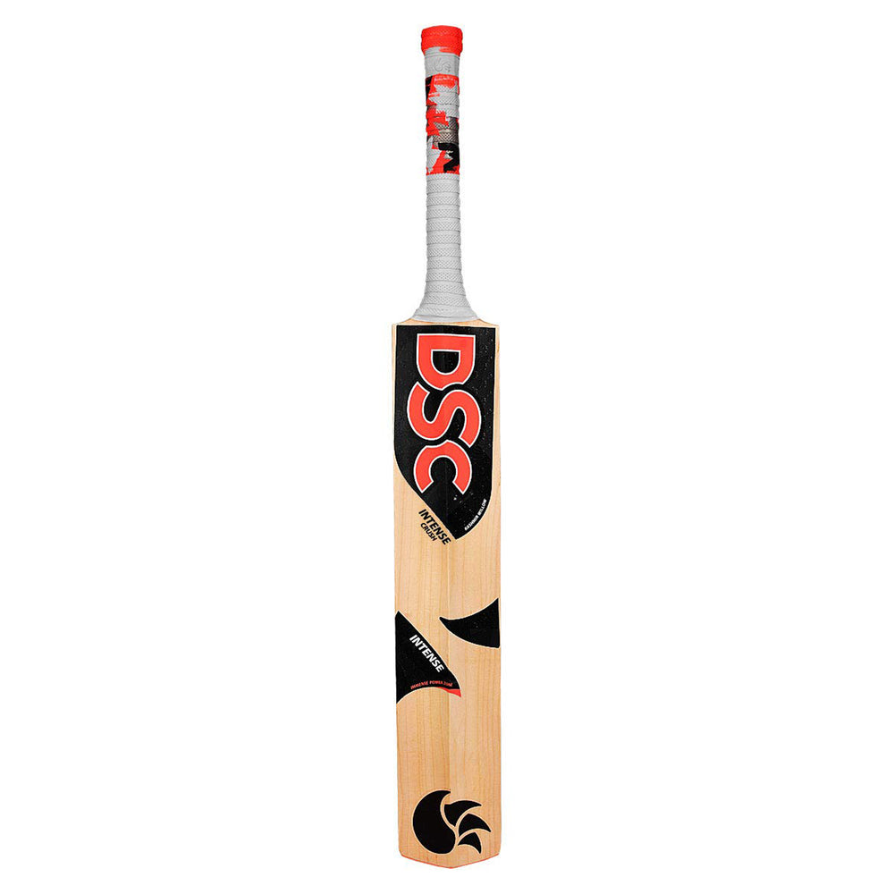 DSC Intense Crush Kashmir Willow Cricket Bat - Best Price online Prokicksports.com