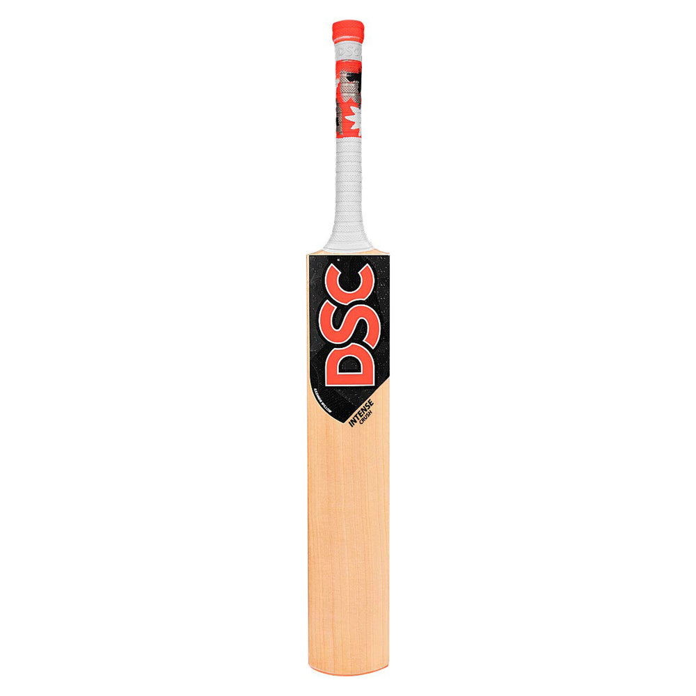 DSC Intense Crush Kashmir Willow Cricket Bat - Best Price online Prokicksports.com