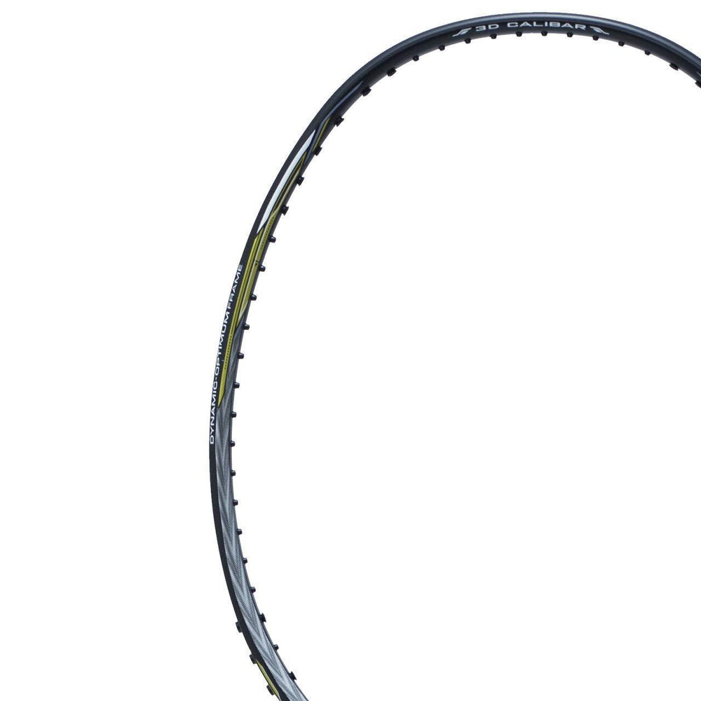 Li-Ning 3D Calibar 300i Instinct Unstrung Badminton Racquet - Best Price online Prokicksports.com