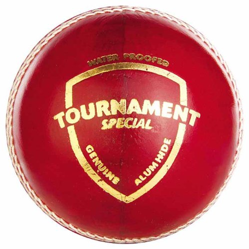SG Tournament Special Leather Ball - Best Price online Prokicksports.com