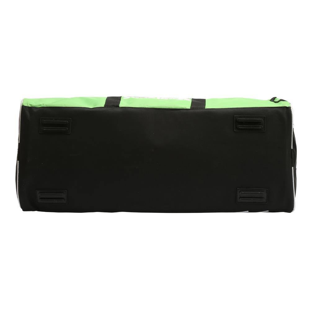 SS Heritage Cricket Kit Bag - Green - Best Price online Prokicksports.com