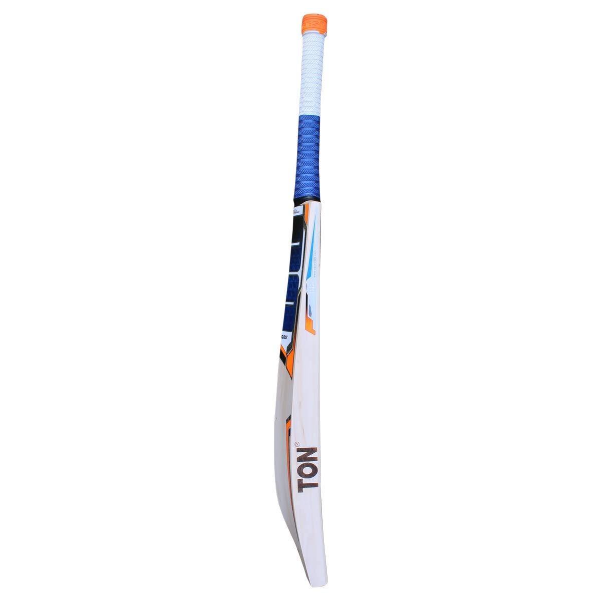 SS Master 1500 English Willow Cricket Bat - Best Price online Prokicksports.com