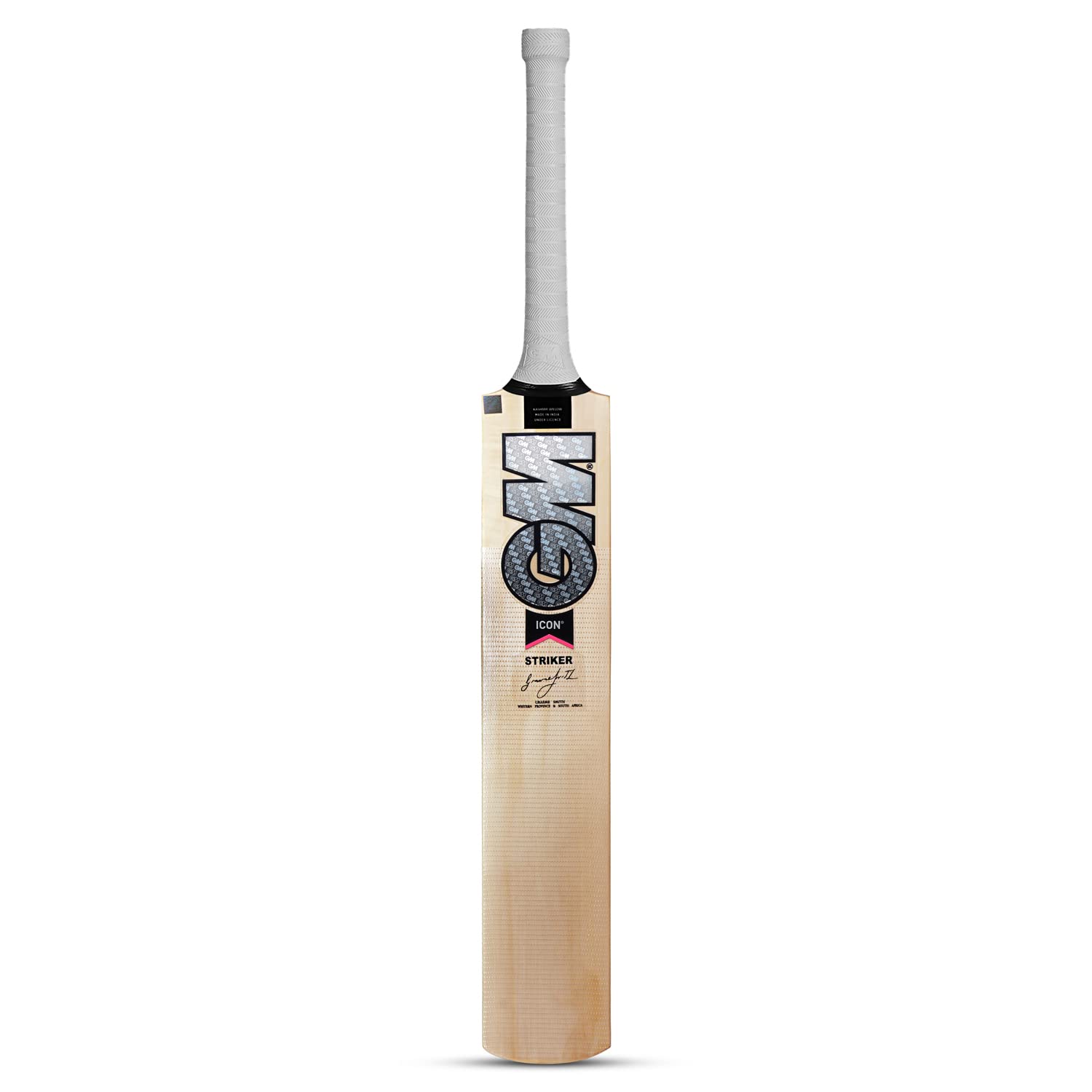 GM Icon Striker Kashmir Willow Cricket Bat - Best Price online Prokicksports.com
