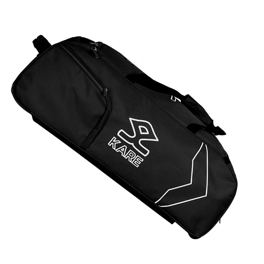Shrey Kare Wheelie Bag Cricket Kitbag - Best Price online Prokicksports.com