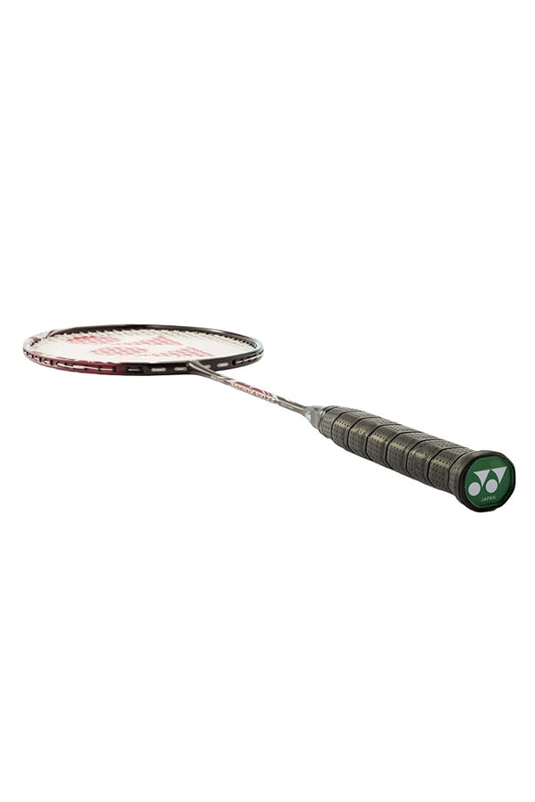 Yonex Astrox 100ZZ Badminton Racquet (AX100ZZ) , Head‑Heavy, Extra Stiff, Hyper‑Slim Shaft, HM Graphite + Namd, Rotational Generator System - Best Price online Prokicksports.com