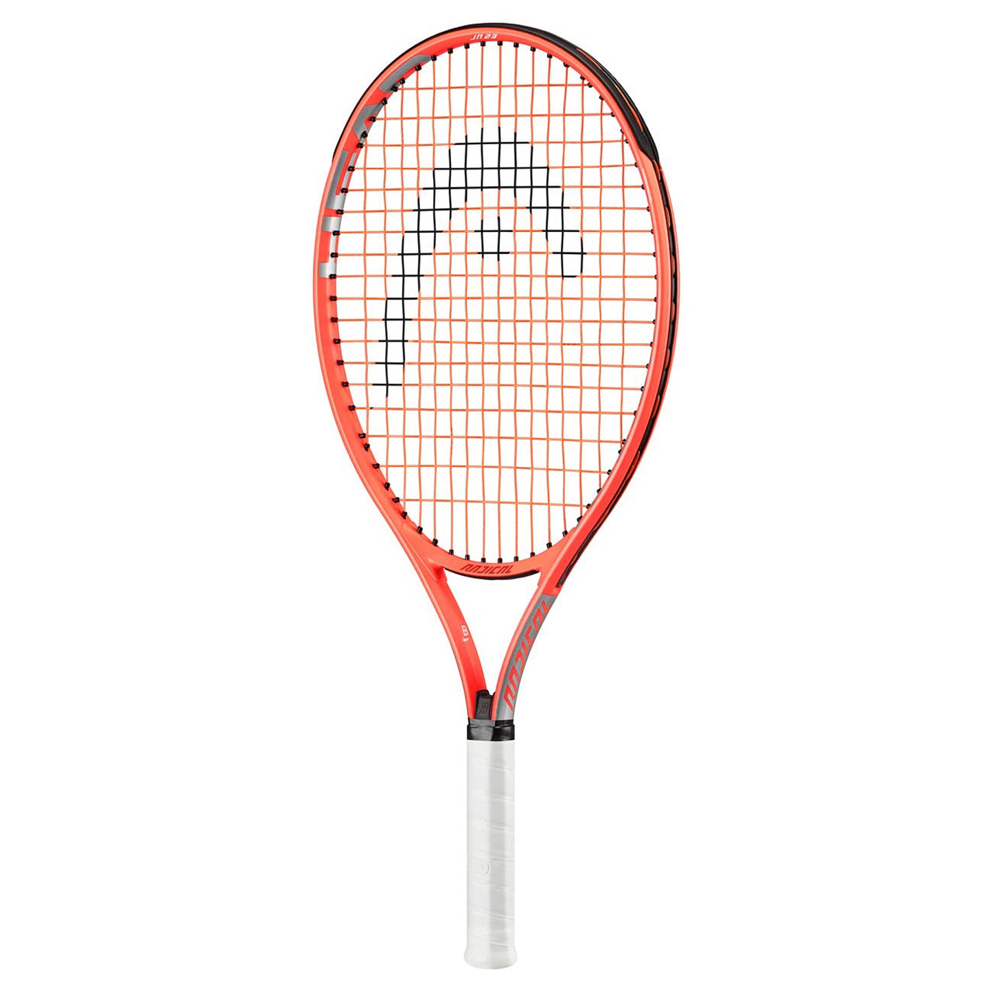 HEAD Radical 25 Tennis Racquet for Juniors, 3 7/8 - Best Price online Prokicksports.com