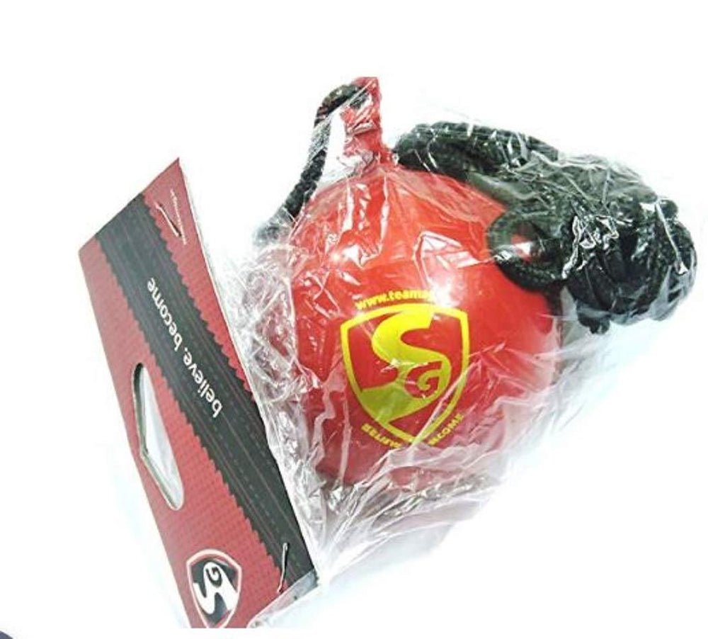 SG iball Ball with Cord - Best Price online Prokicksports.com