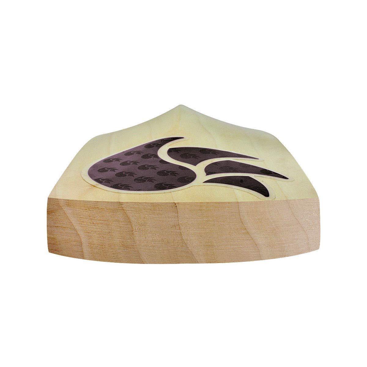 DSC Intense Shoc English Willow Cricket Bat - Best Price online Prokicksports.com