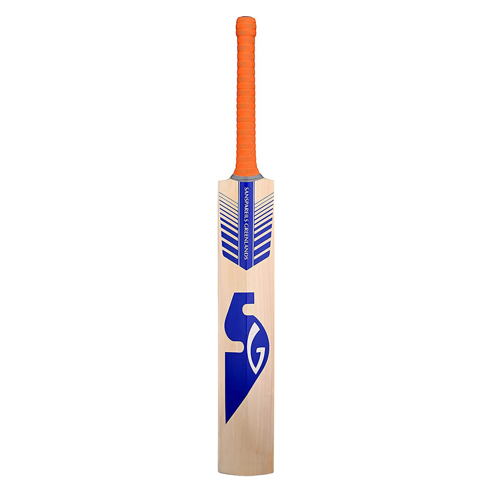 SG Triple Crown Ultimate English Willow Cricket Bat - Best Price online Prokicksports.com