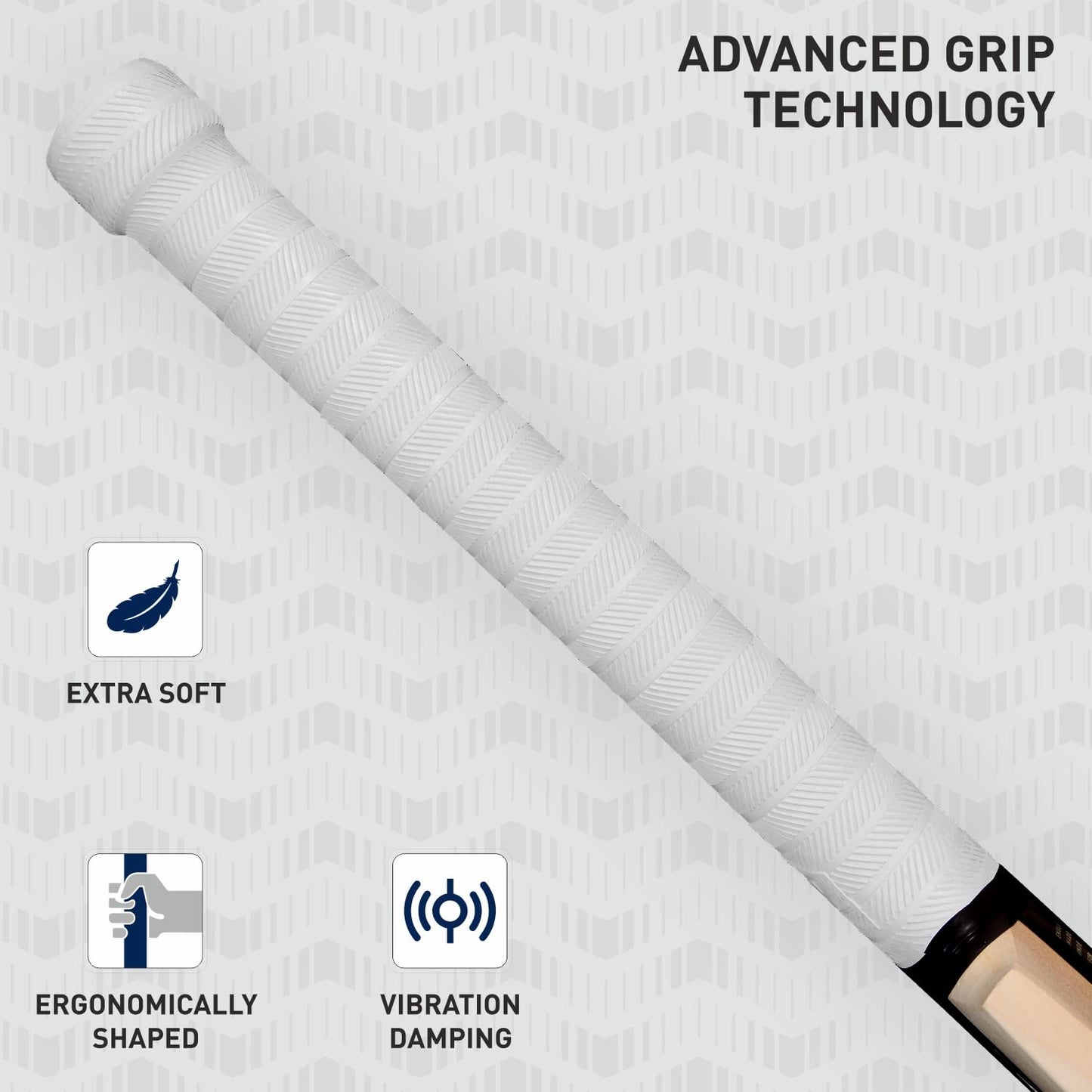 GM Icon Striker Kashmir Willow Cricket Bat - Best Price online Prokicksports.com