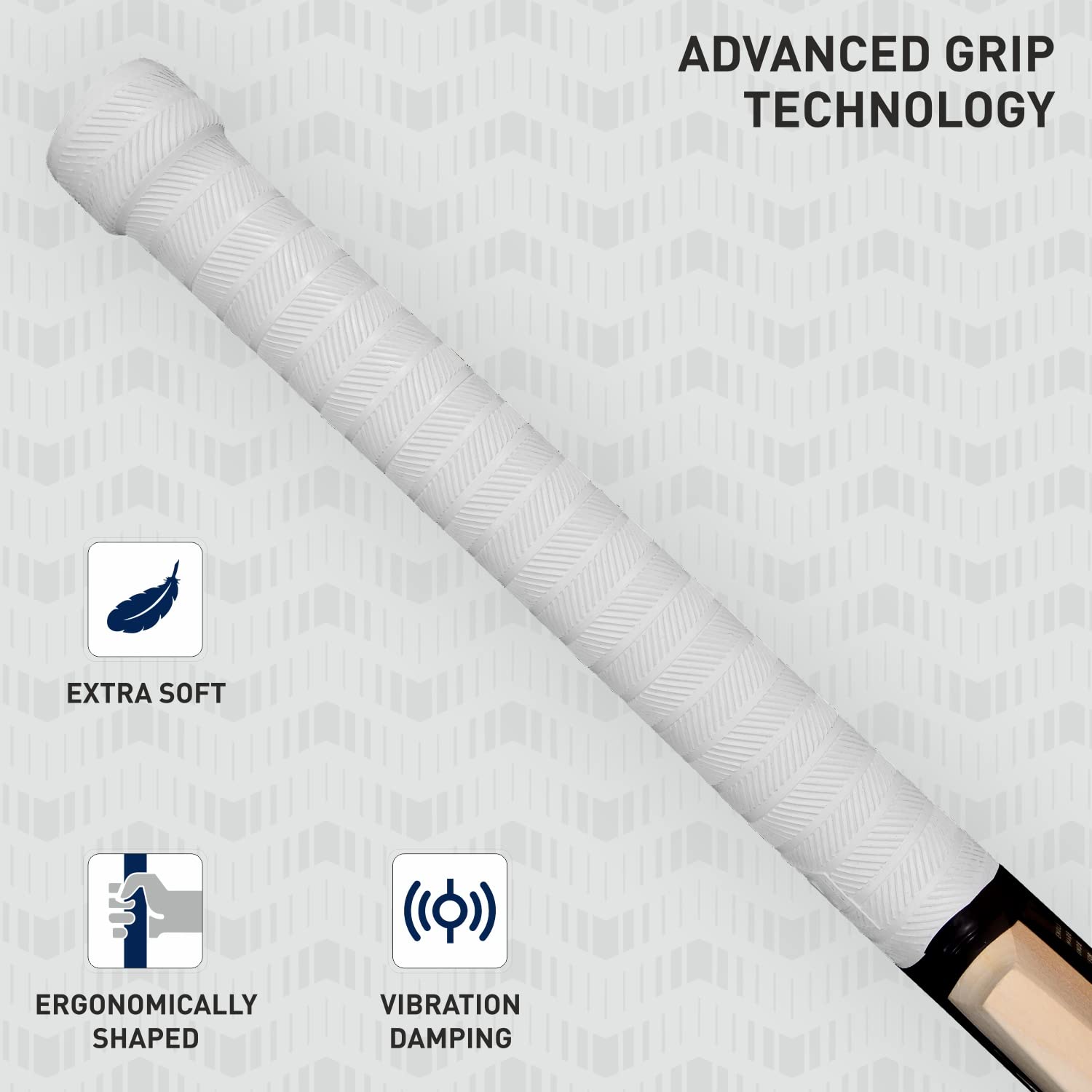 GM Icon Striker Kashmir Willow Cricket Bat - Best Price online Prokicksports.com