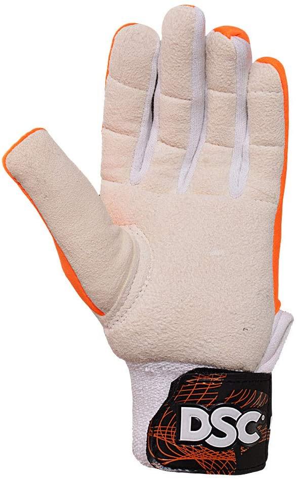DSC Pro Wicket Keeping Inner Gloves - Best Price online Prokicksports.com