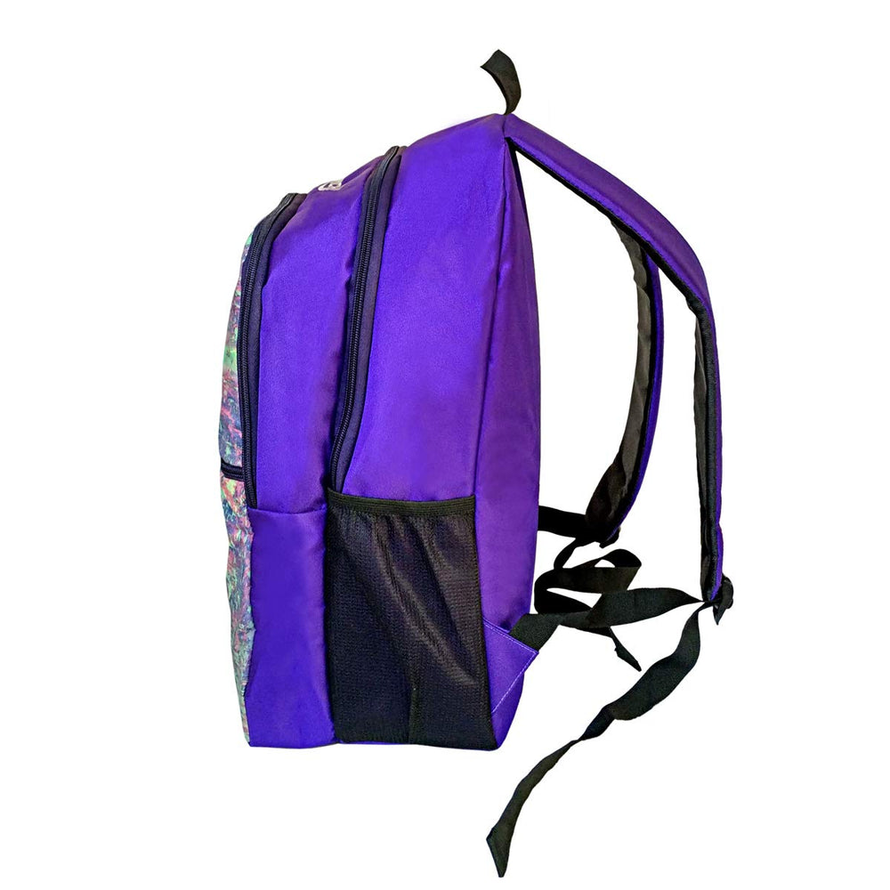 Prokick 30L Waterproof Casual Backpack | School Bag - Jingle - Best Price online Prokicksports.com