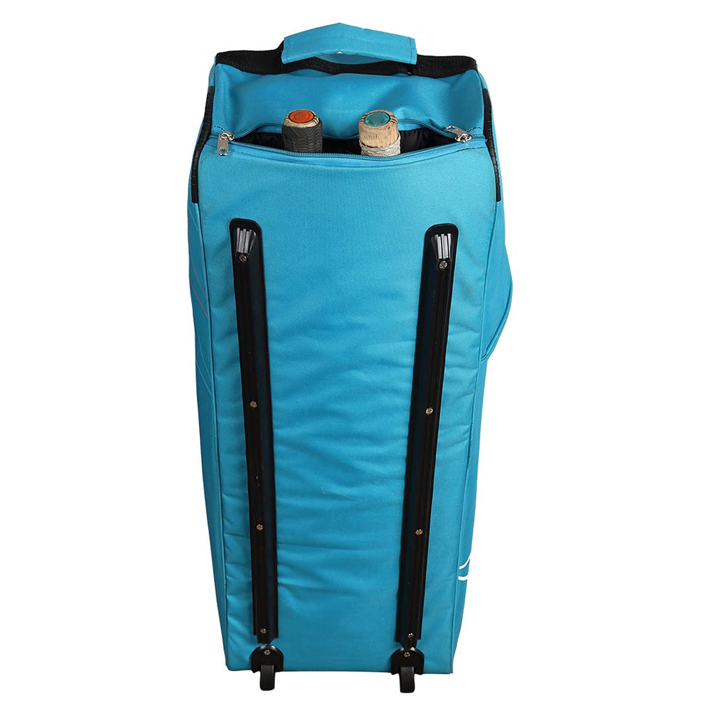 Shrey Kare Wheelie Bag Cricket Kitbag - Best Price online Prokicksports.com