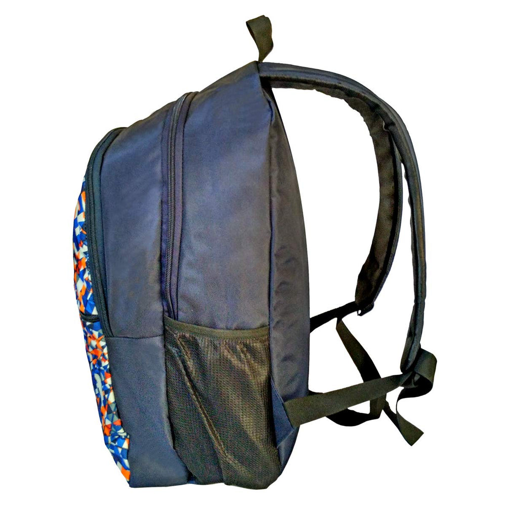 Prokick 30L Waterproof Casual Backpack | School Bag - Mix Match - Best Price online Prokicksports.com