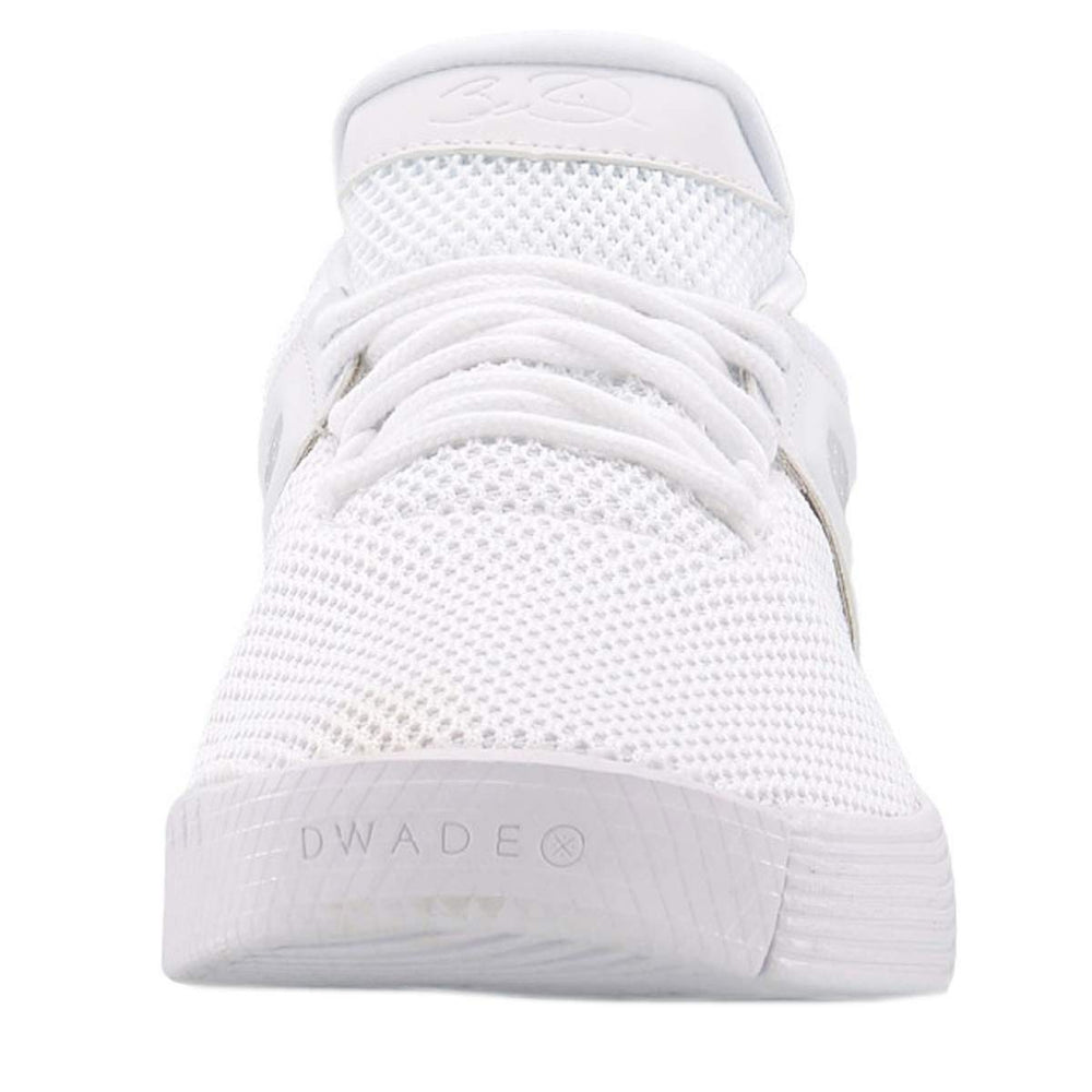 Li-Ning ABCM008-2 Female Basketball Shoes, Basic White/New Basic Black - Best Price online Prokicksports.com