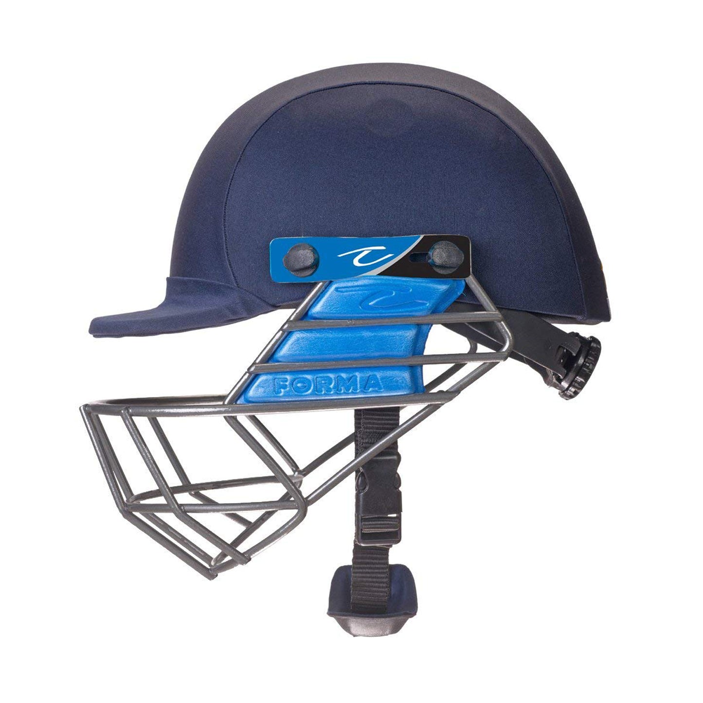 Forma Pro SRS SST Stainless Steel Cricket Helmet - Best Price online Prokicksports.com