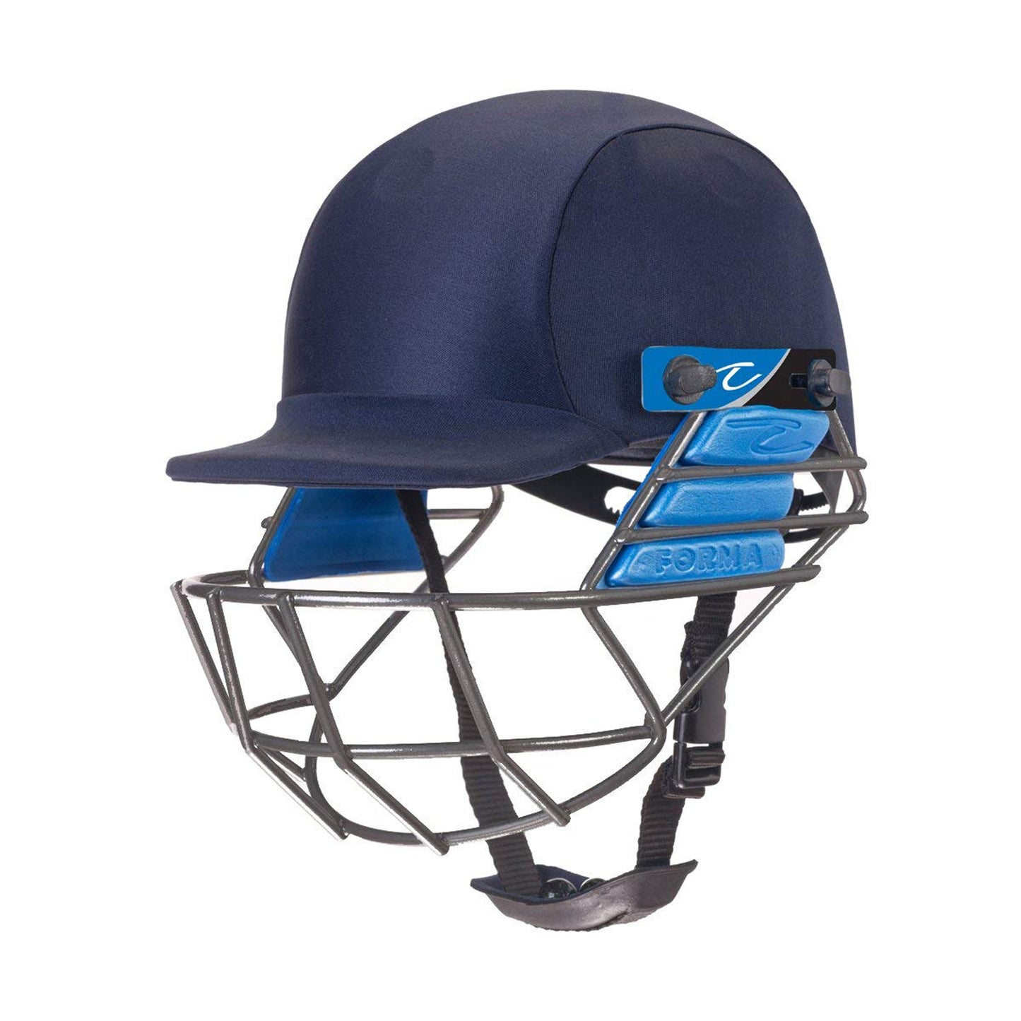 Forma Pro SRS SST Stainless Steel Cricket Helmet - Best Price online Prokicksports.com