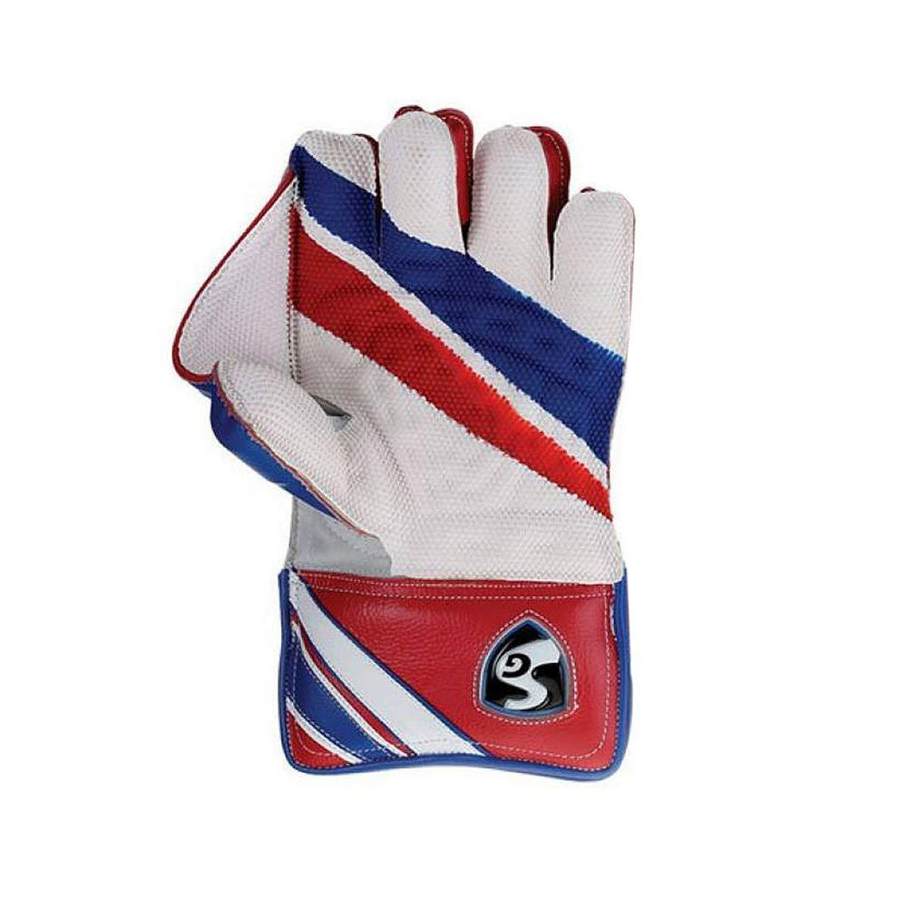 SG Test Wicket Keeping Gloves - Best Price online Prokicksports.com