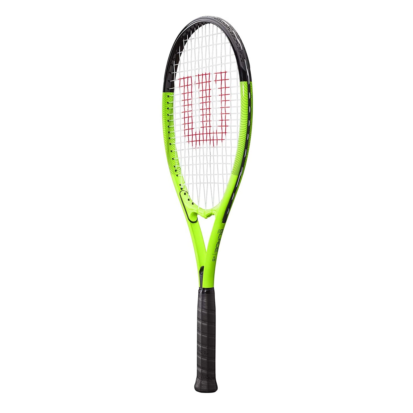 Wilson Blade Feel XL 106 Tennis Racquet - Best Price online Prokicksports.com