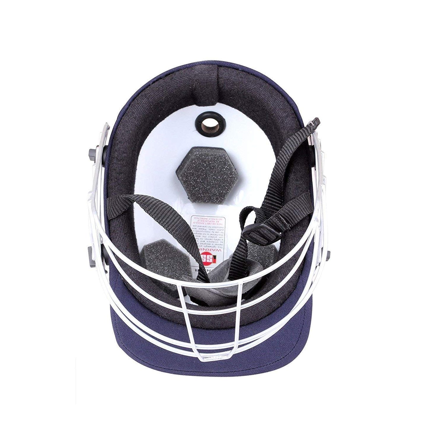 SS Prince Cricket Helmet - Best Price online Prokicksports.com