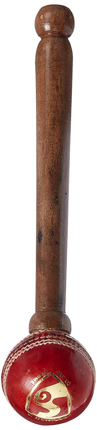 SS Cricket Ball Mallet - Best Price online Prokicksports.com