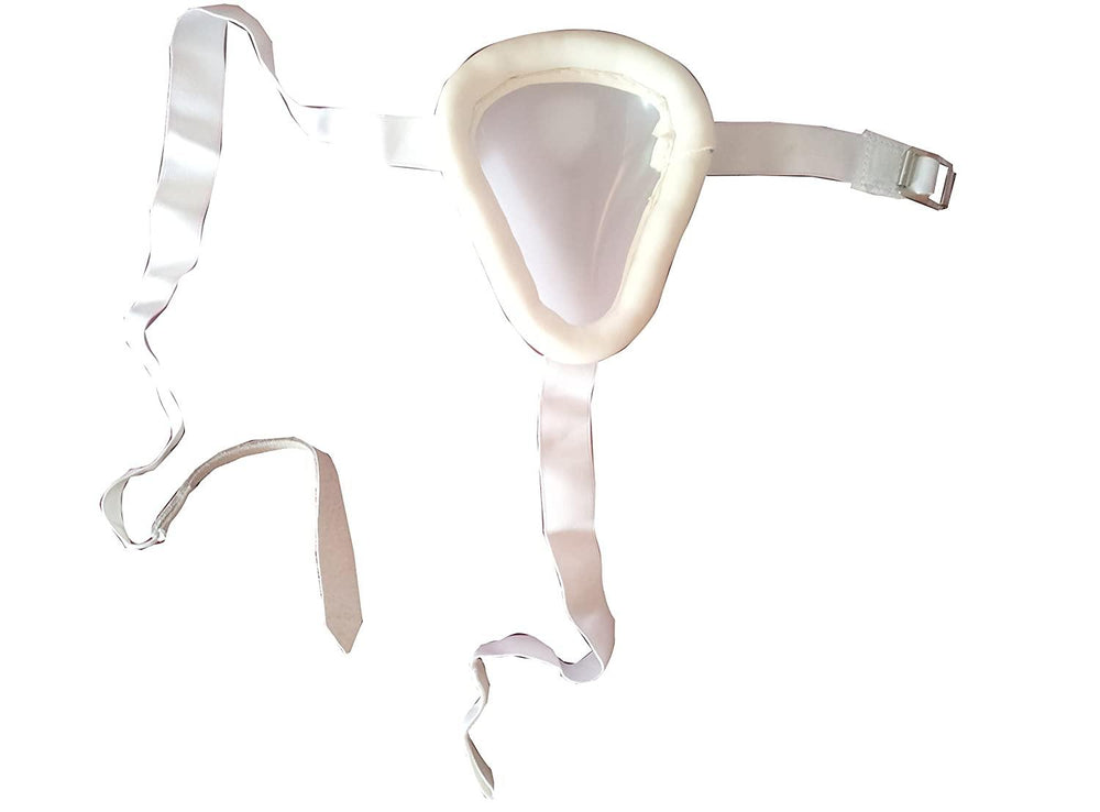SG Test Abdimonal Guard, Men's - Best Price online Prokicksports.com