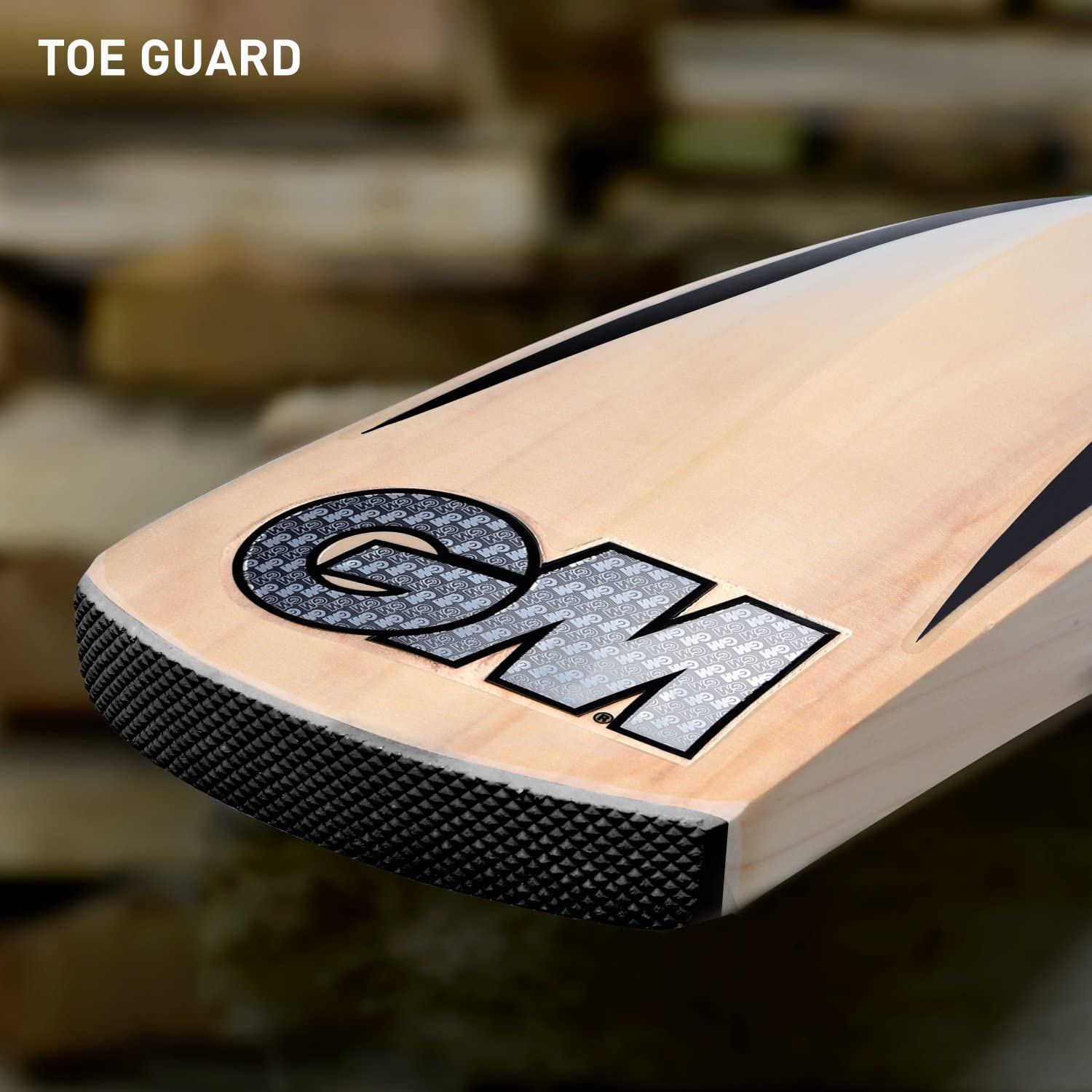 GM Icon Striker Kashmir Willow Cricket Bat - Best Price online Prokicksports.com