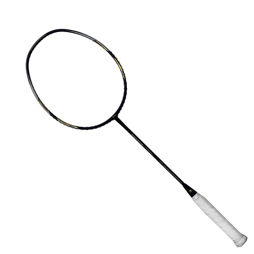 Li-Ning Windstorm 78 Plus Badminton Racquet - Best Price online Prokicksports.com