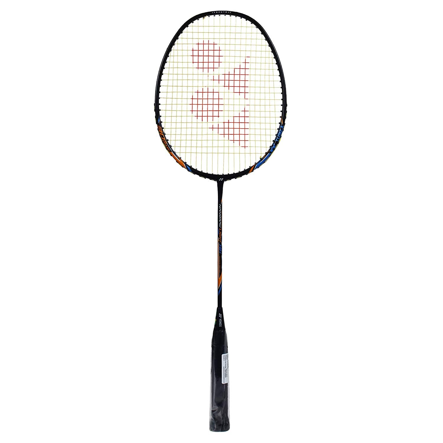 Buy Yonex Nanoray Light 18i Graphite Badminton Racquet