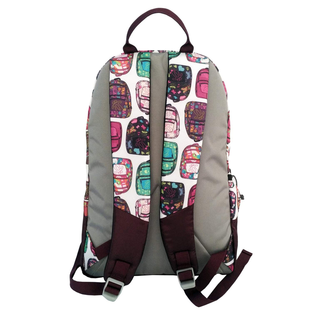 Prokick Elements 26 Ltrs Casual Laptop Backpack - MiniBags - Best Price online Prokicksports.com