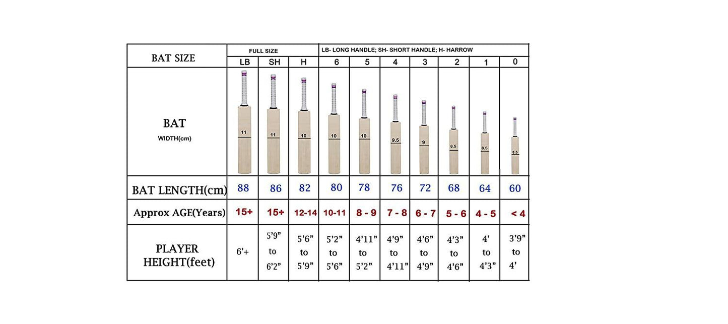 SG Reliant Xtreme English Willow Cricket Bat (Color May Vary) - Best Price online Prokicksports.com