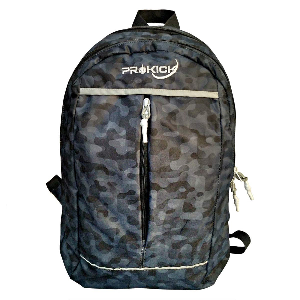Prokick 30L Waterproof Casual Backpack | School Bag - Camo - Best Price online Prokicksports.com
