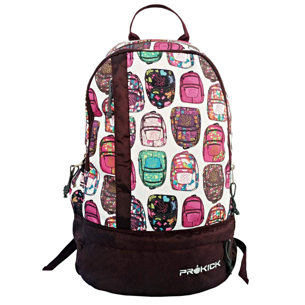 Prokick Elements 26 Ltrs Casual Laptop Backpack - MiniBags - Best Price online Prokicksports.com