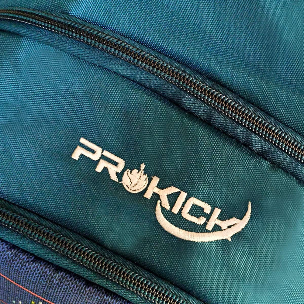 Prokick 30L Waterproof Casual Backpack | School Bag - Urban - Best Price online Prokicksports.com