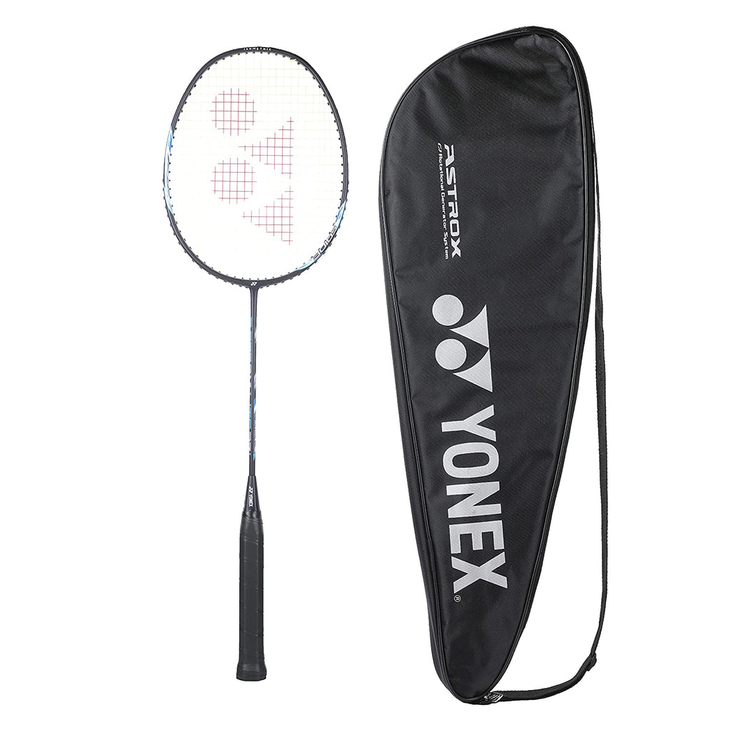 Yonex Astrox Lite 27i G5 Badminton Racket, Dark Navy - Best Price online Prokicksports.com