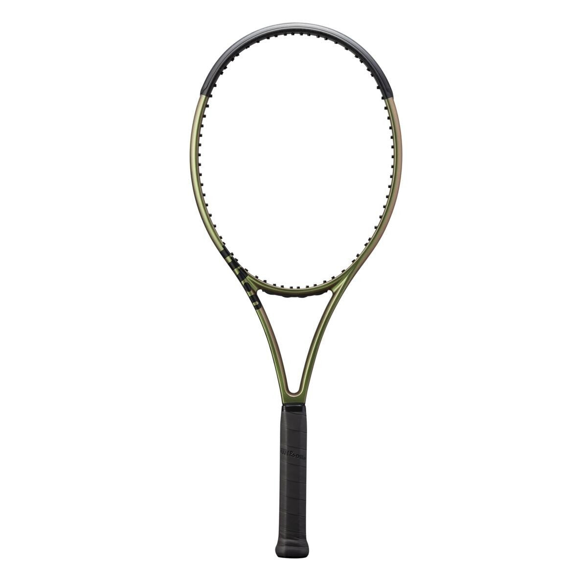 Wilson Blade 100 V8.0 Tennis Racket (2021 edition) - 265 Grams - Best Price online Prokicksports.com