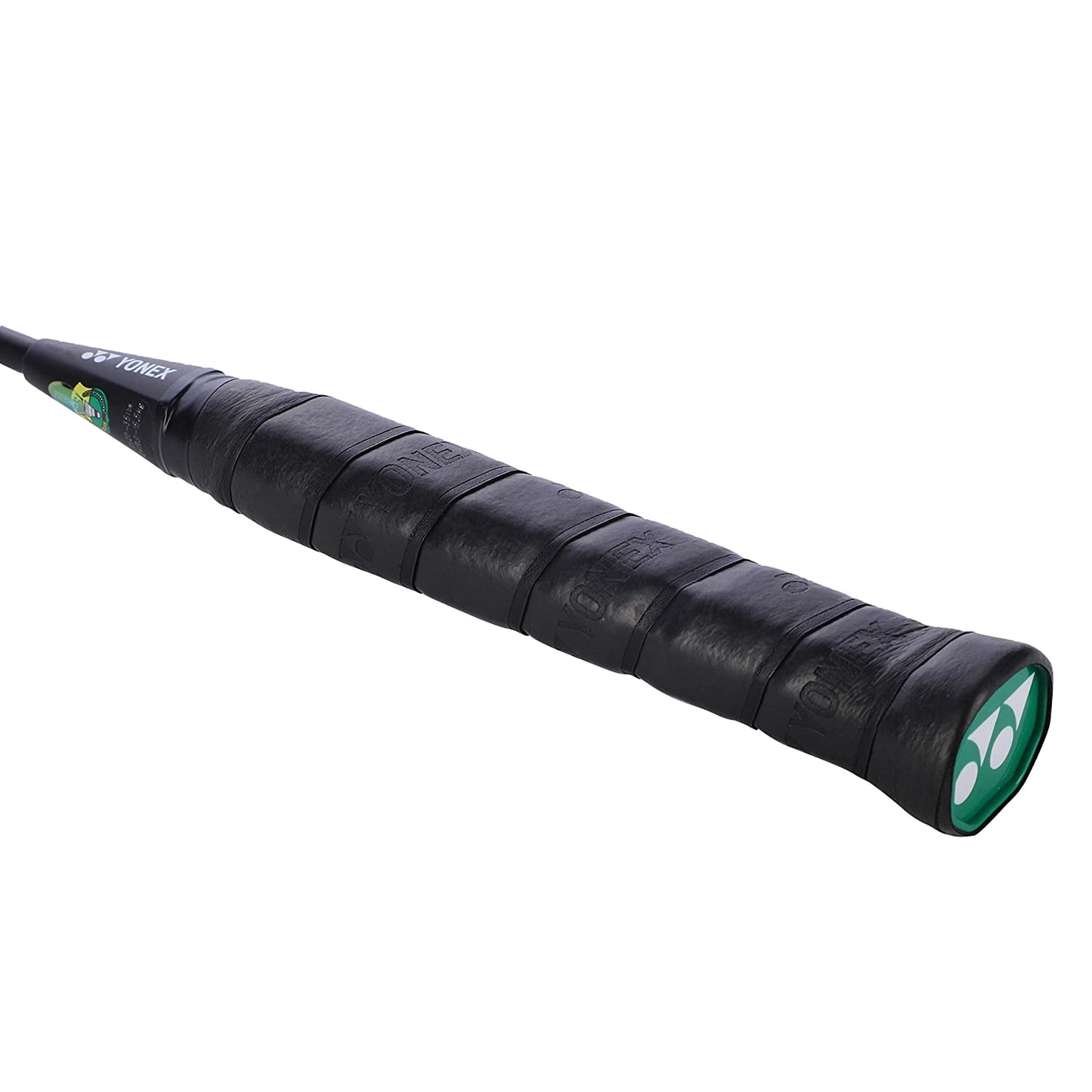 Yonex Astrox 1 DG Strung Badminton Racquet, 4U5 (Blue/Black) - Best Price online Prokicksports.com