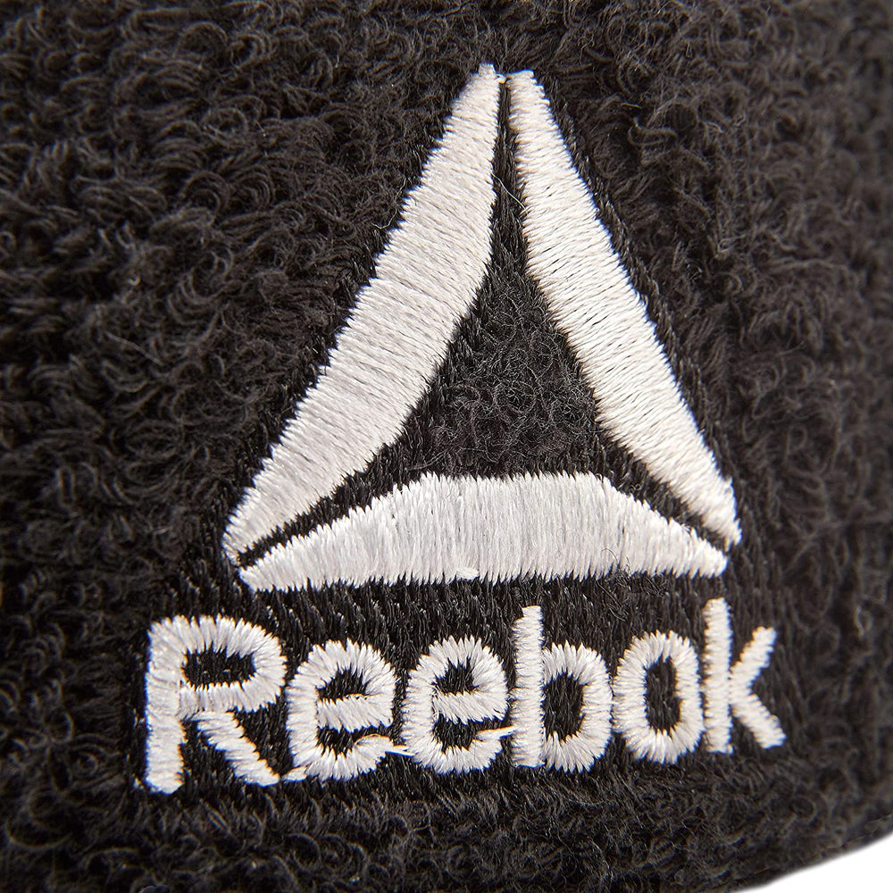 Reebok Sports Headband - Black - Best Price online Prokicksports.com