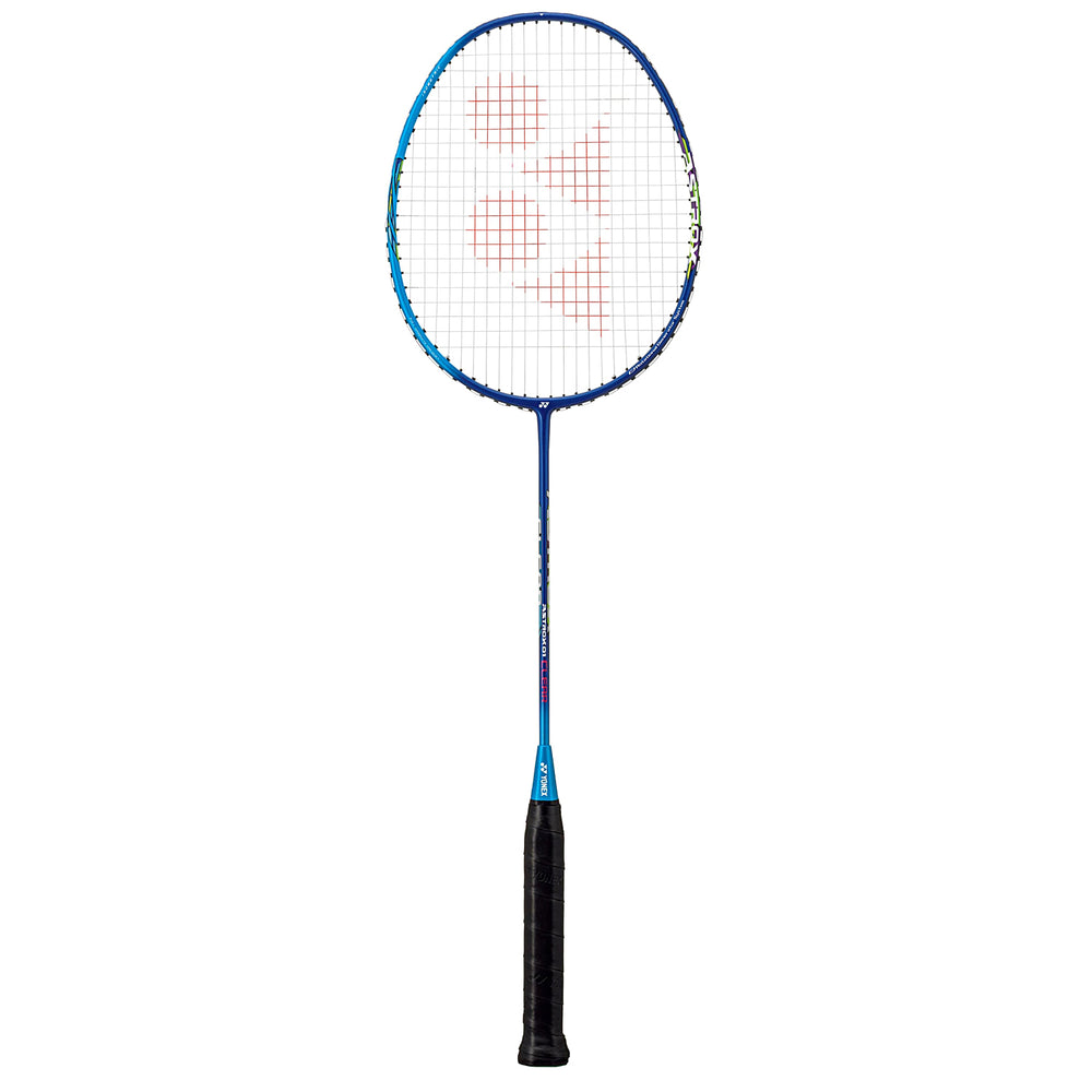 Yonex Astrox 01 Clear Strung Badminton Racquet – Lightweight, Power, and Control - Best Price online Prokicksports.com