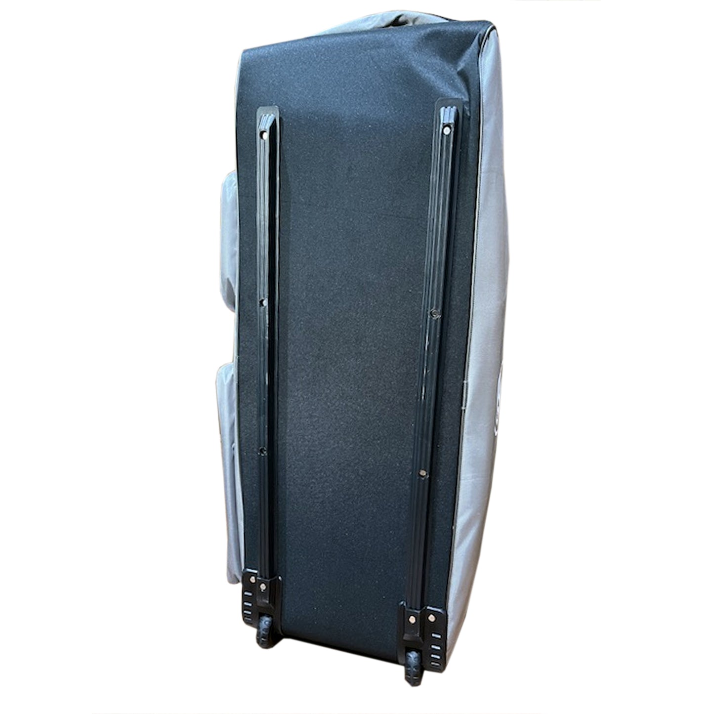 SG Ashes X3 Wheelie Cricket Kitbag, Large - Best Price online Prokicksports.com