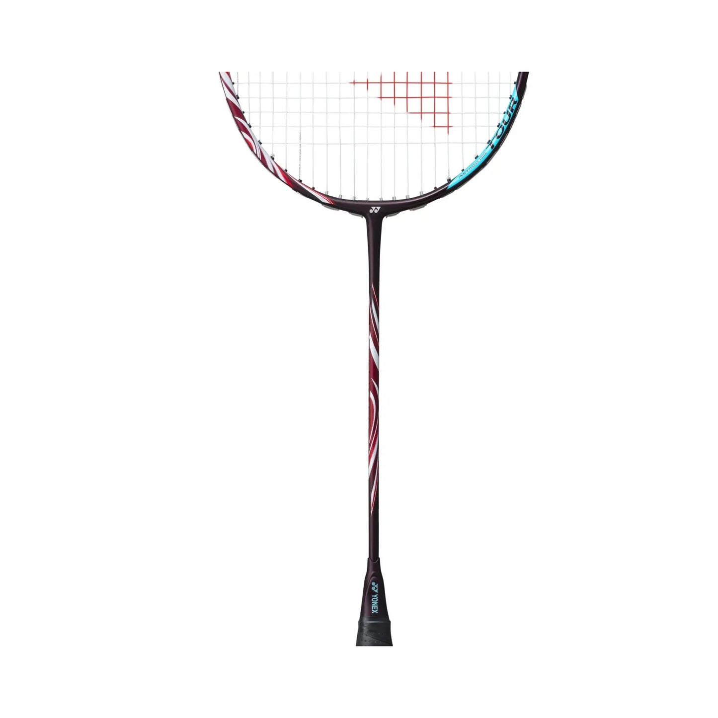 Yonex Astrox 100 Tour Unstrung Badminton Racquet, Kurenai – 4U5 | Extra Stiff, HM Graphite, Namd Shaft Advanced Power & Control - Best Price online Prokicksports.com