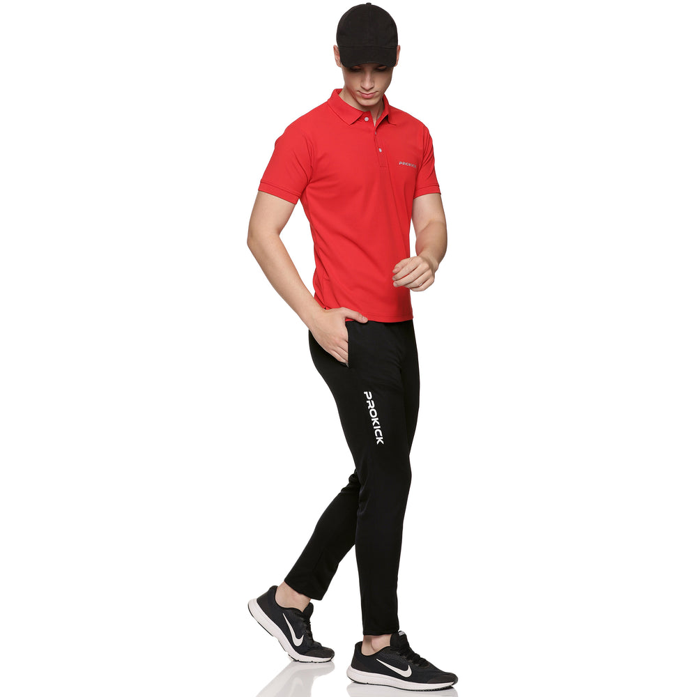 Prokick Men's Elite Trackpant - Best Price online Prokicksports.com